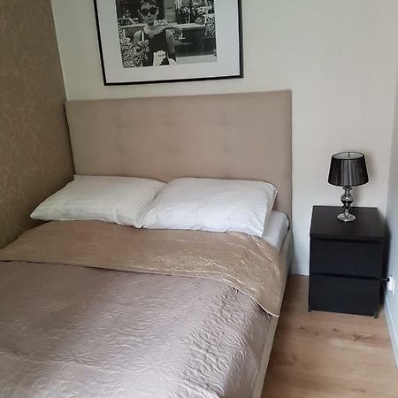Apartament Okrzei Kłodzko Dış mekan fotoğraf