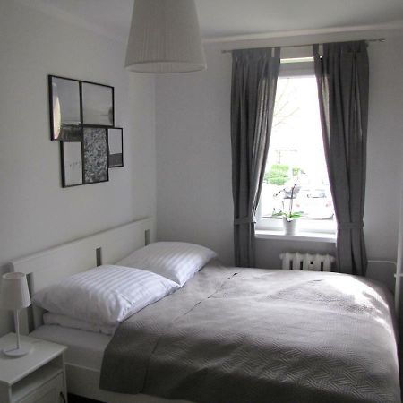 Apartament Okrzei Kłodzko Dış mekan fotoğraf