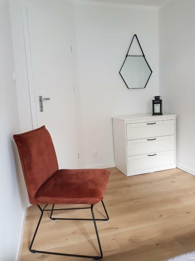 Apartament Okrzei Kłodzko Dış mekan fotoğraf