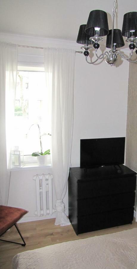 Apartament Okrzei Kłodzko Dış mekan fotoğraf